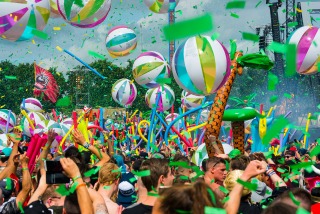 28-06-2018 Defqon.1 Weekend Festival 2018 0022