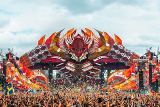 28-06-2018 Defqon.1 Weekend Festival 2018 0023