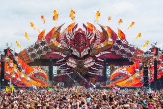 28-06-2018 Defqon.1 Weekend Festival 2018 0024