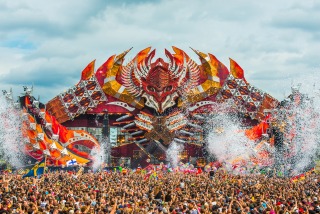 28-06-2018 Defqon.1 Weekend Festival 2018 0026