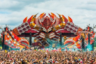 28-06-2018 Defqon.1 Weekend Festival 2018 0027