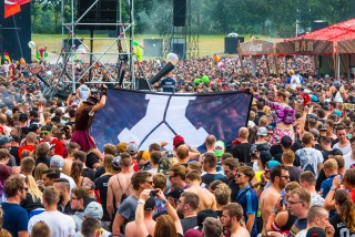 28-06-2018 Defqon.1 Weekend Festival 2018 0028