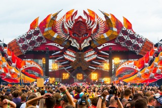 28-06-2018 Defqon.1 Weekend Festival 2018 0029