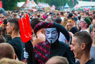 28-06-2018 Defqon.1 Weekend Festival 2018 0030