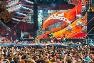 28-06-2018 Defqon.1 Weekend Festival 2018 0031