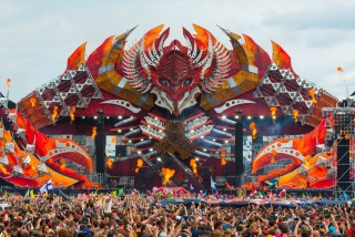 28-06-2018 Defqon.1 Weekend Festival 2018 0032