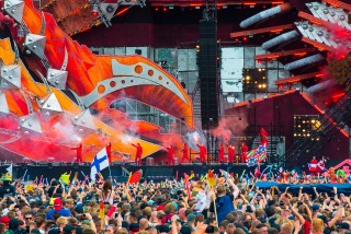 28-06-2018 Defqon.1 Weekend Festival 2018 0033