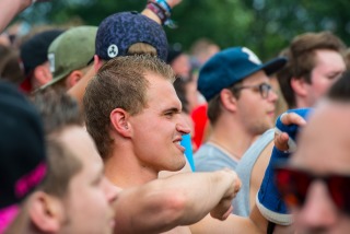 28-06-2018 Defqon.1 Weekend Festival 2018 0034