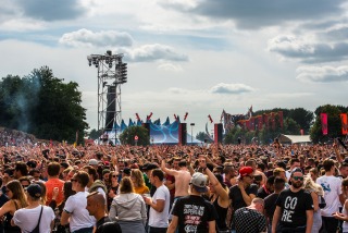 28-06-2018 Defqon.1 Weekend Festival 2018 0036