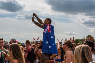 28-06-2018 Defqon.1 Weekend Festival 2018 0037