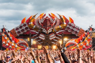 28-06-2018 Defqon.1 Weekend Festival 2018 0039