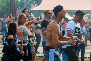 28-06-2018 Defqon.1 Weekend Festival 2018 0042