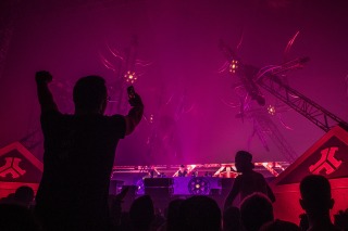 28-06-2018 Defqon.1 Weekend Festival 2018 0049