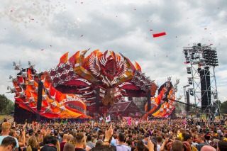 28-06-2018 Defqon.1 Weekend Festival 2018 0060