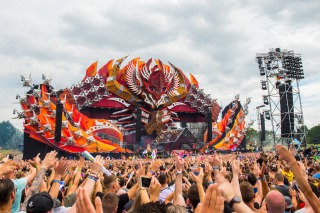 28-06-2018 Defqon.1 Weekend Festival 2018 0061