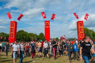 28-06-2018 Defqon.1 Weekend Festival 2018 0064