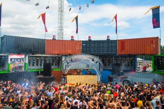 28-06-2018 Defqon.1 Weekend Festival 2018 0065