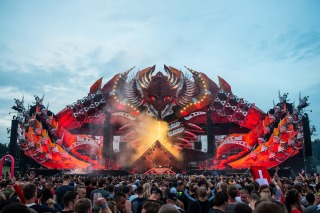 28-06-2018 Defqon.1 Weekend Festival 2018 0067