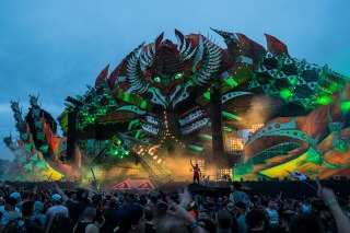 28-06-2018 Defqon.1 Weekend Festival 2018 0068