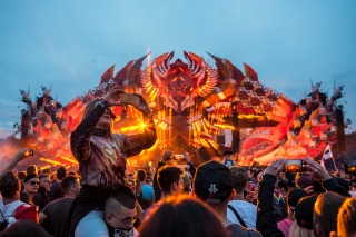 28-06-2018 Defqon.1 Weekend Festival 2018 0069