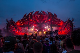 28-06-2018 Defqon.1 Weekend Festival 2018 0070