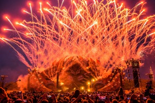 28-06-2018 Defqon.1 Weekend Festival 2018 0072