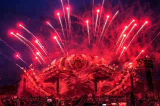 28-06-2018 Defqon.1 Weekend Festival 2018 0073