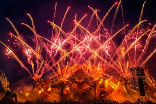 28-06-2018 Defqon.1 Weekend Festival 2018 0074