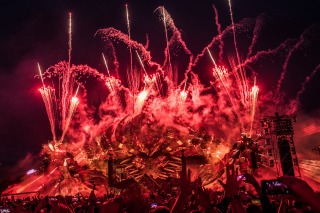 28-06-2018 Defqon.1 Weekend Festival 2018 0077