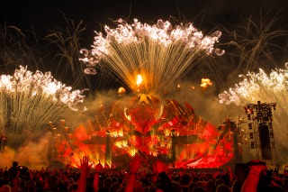 28-06-2018 Defqon.1 Weekend Festival 2018 0078