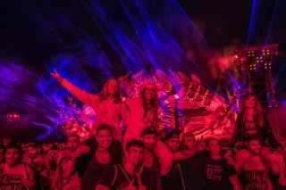 28-06-2018 Defqon.1 Weekend Festival 2018 0079