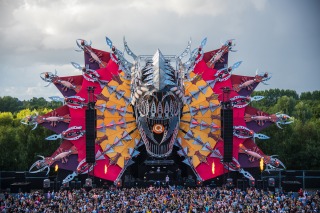 28-08-2018 Mysteryland 2018 0005