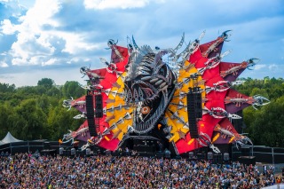 28-08-2018 Mysteryland 2018 0008