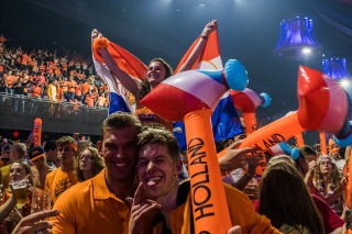 02-10-2018 X-Qlusive Holland XXL 2018 0009