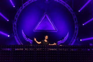 26-10-2018 Q-dance presents: Project One | Reflection of the Eternal 0002