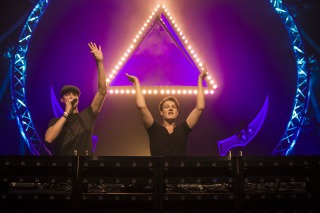 26-10-2018 Q-dance presents: Project One | Reflection of the Eternal 0003