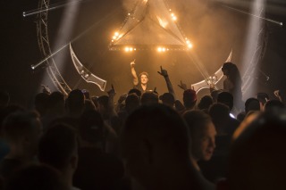 26-10-2018 Q-dance presents: Project One | Reflection of the Eternal 0005