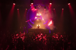 26-10-2018 Q-dance presents: Project One | Reflection of the Eternal 0006