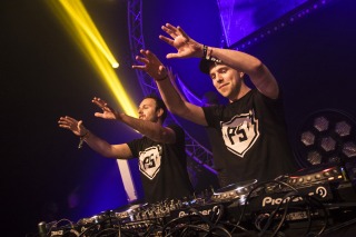 26-10-2018 Q-dance presents: Project One | Reflection of the Eternal 0008