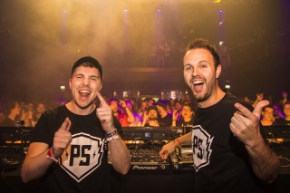 26-10-2018 Q-dance presents: Project One | Reflection of the Eternal 0009