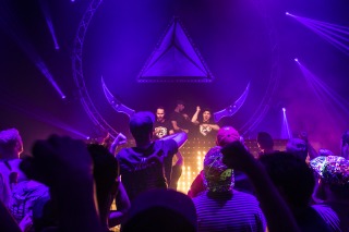 26-10-2018 Q-dance presents: Project One | Reflection of the Eternal 0010