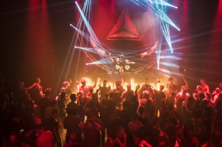 26-10-2018 Q-dance presents: Project One | Reflection of the Eternal 0011