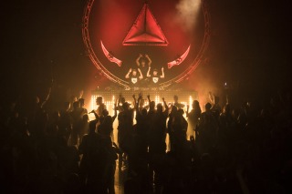 26-10-2018 Q-dance presents: Project One | Reflection of the Eternal 0012