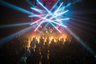 26-10-2018 Q-dance presents: Project One | Reflection of the Eternal 0013