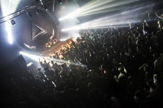 26-10-2018 Q-dance presents: Project One | Reflection of the Eternal 0014