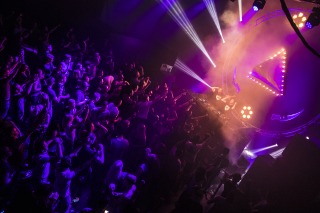 26-10-2018 Q-dance presents: Project One | Reflection of the Eternal 0015