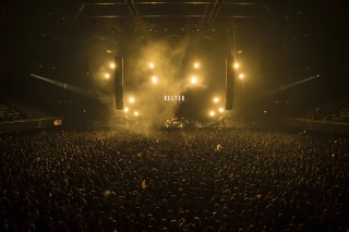 26-10-2018 Q-dance presents: Project One | Reflection of the Eternal 0016