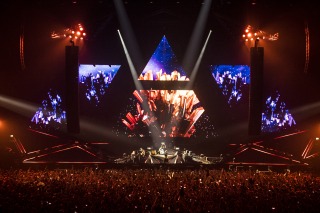 26-10-2018 Q-dance presents: Project One | Reflection of the Eternal 0021