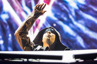 26-10-2018 Q-dance presents: Project One | Reflection of the Eternal 0024