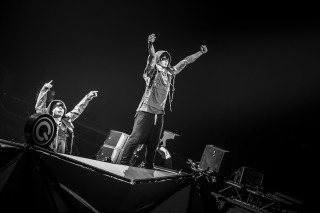 26-10-2018 Q-dance presents: Project One | Reflection of the Eternal 0025